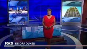 Deidra Dukes Reports: Atlanta Leadership