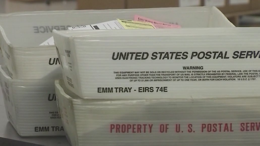 Arizona House advances bills making ballot initiatives harder to pass