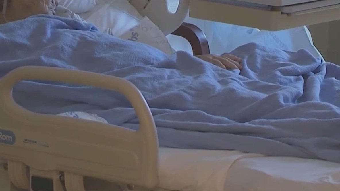Central Florida ERs packed with patients
