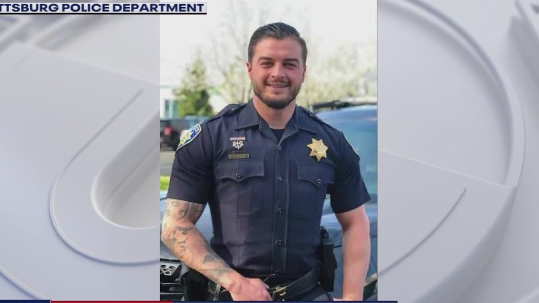 Former Pittsburg police officer admits to college scam, selling steroids, destroying evidence