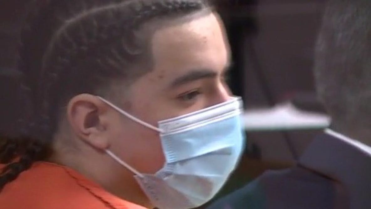 Mayfair Mall shooting prison sentence; 18-year-old gets 15 years