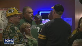 Packers' Jordan Love makes first NFL start, fans react