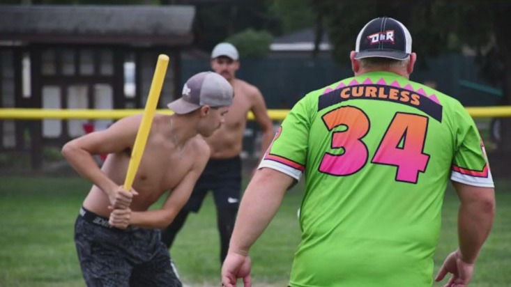 World Wiffle Ball Championship grand finale descends on Midlothian