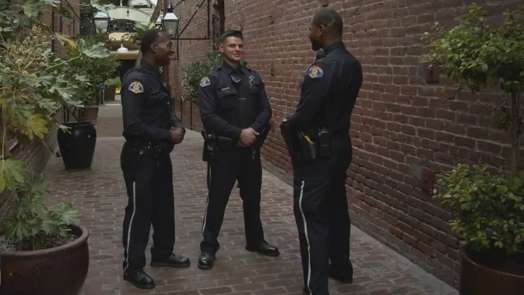 San Jose police roll out new plan to build community trust, improve service