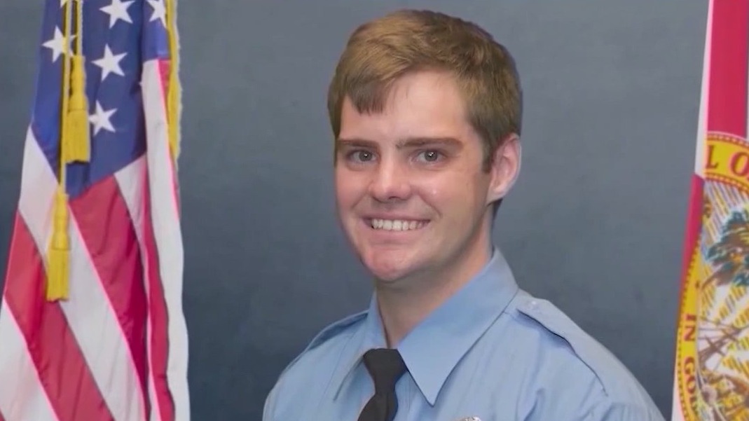 Union has no confidence in Apopka fire chief after Austin Duran's death