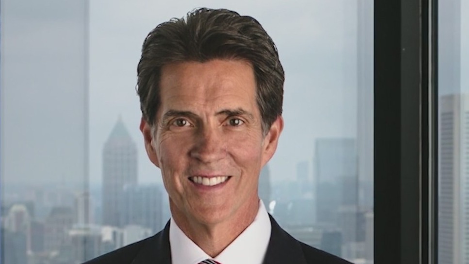 Atlanta defense attorney Page Pate dies at 55