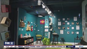 New pop-up bookstore opens downtown for Black History Month