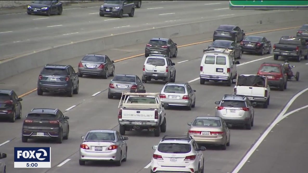 Oakland mayor asks governor for license plate readers, freeway cameras to deter crime