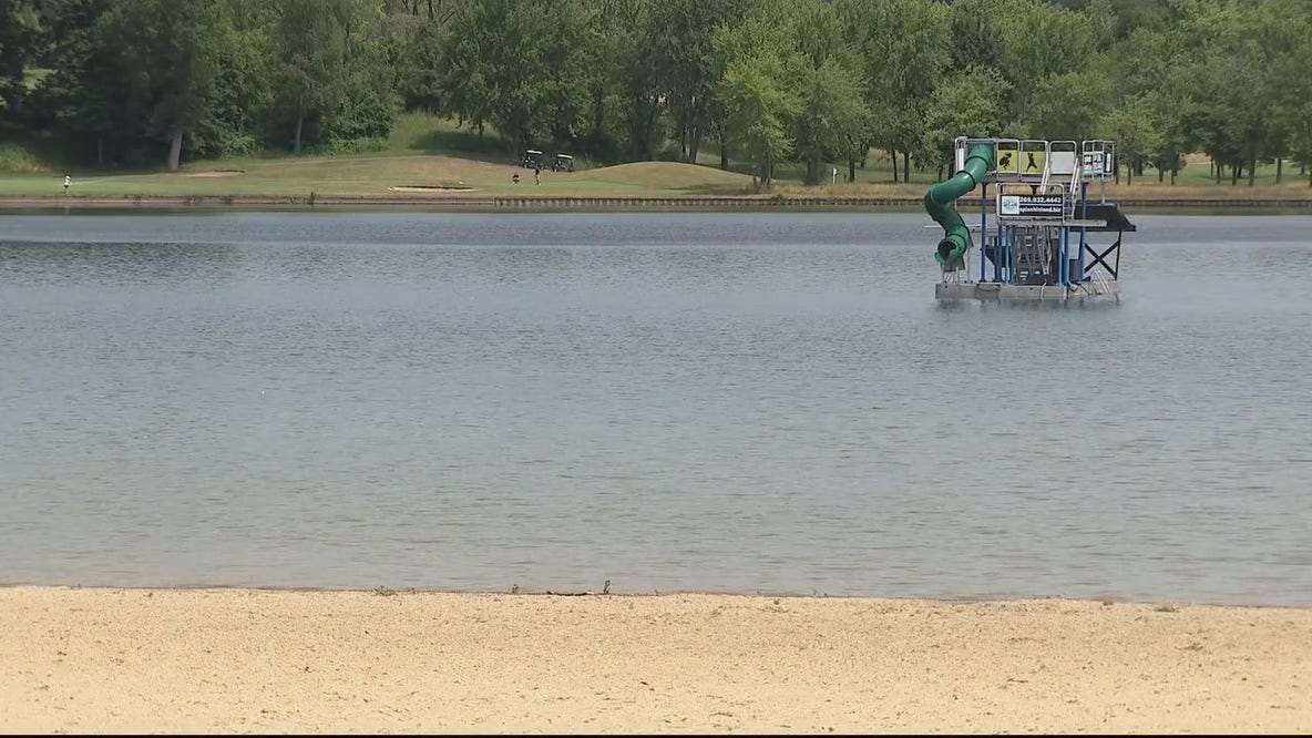Camp Dearborn drowning death leads to lawsuit