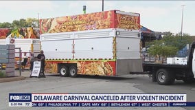 Concord Mall carnival cancelled after deadly shooting