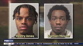 2 arrests made in deadly Delaware State University shooting