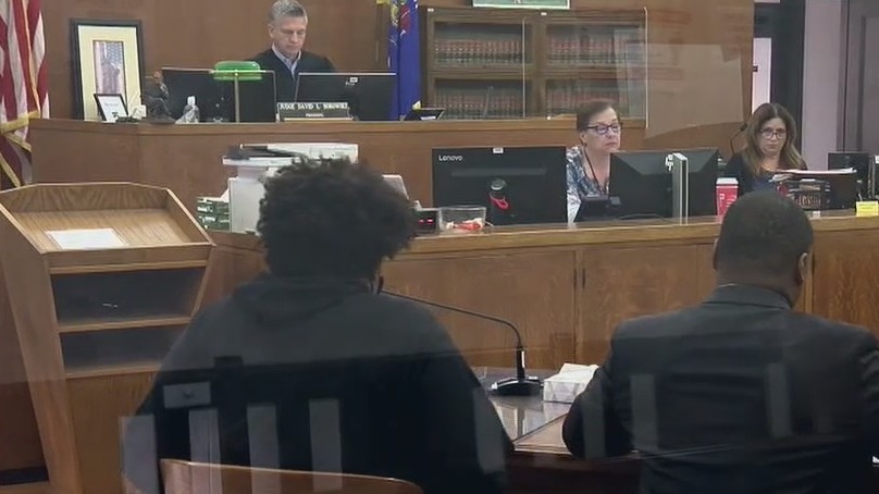 Milwaukee homicide suspect's bail 'completely inappropriate,' judge rules