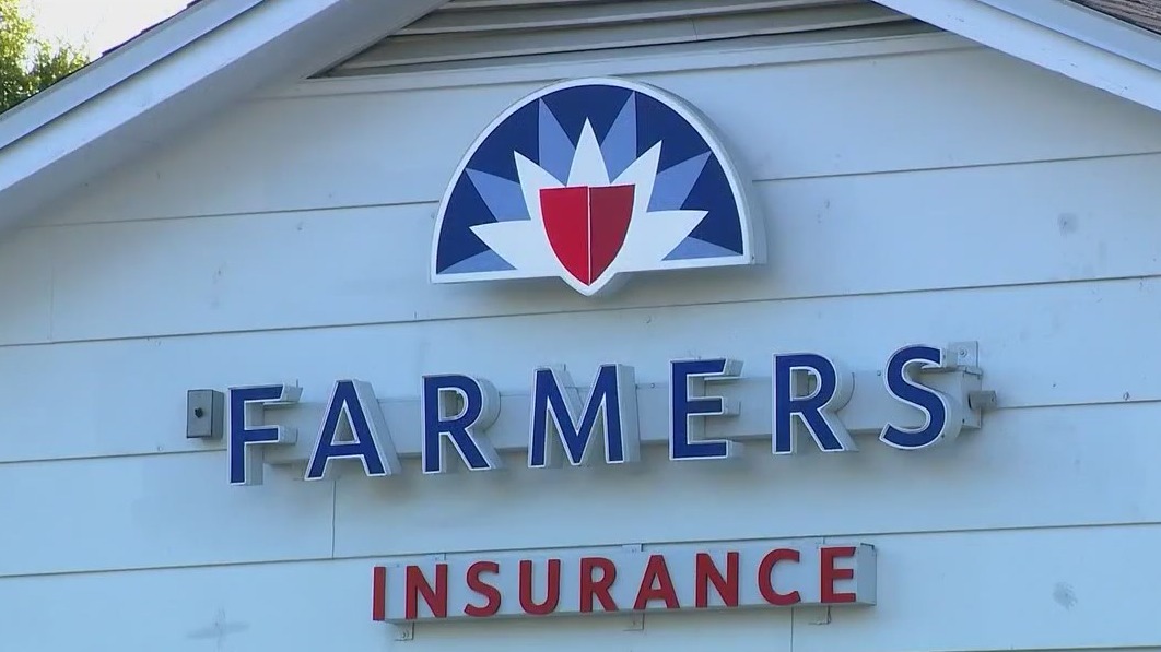 Farmers Insurance drops Florida customers