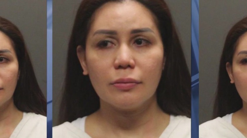 Air Force husband poisoned by wife, authorities say