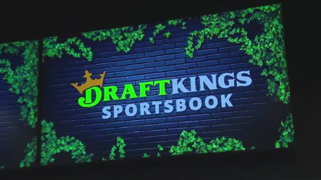 DraftKings sportsbook opens at Wrigley Field