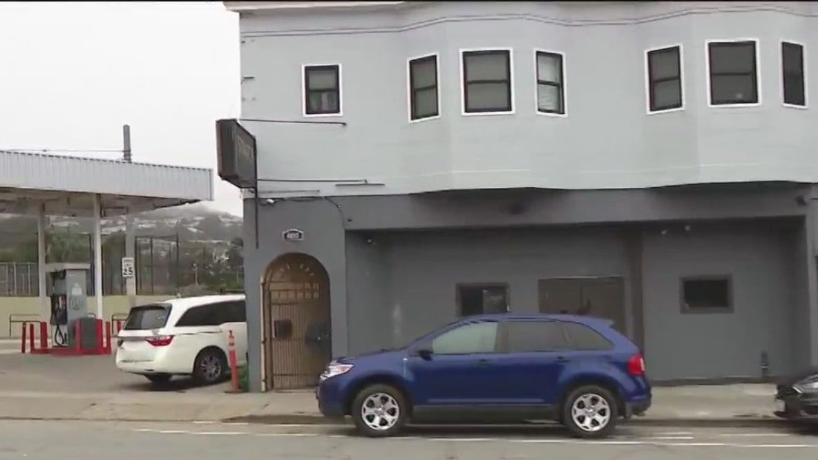 3 injured in San Francisco Mission Terrace shooting