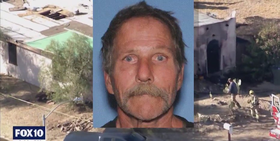 Suspect accused of setting fire that killed Phoenix woman taken into custody