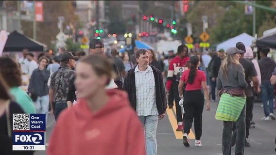 Oakland's First Fridays to go on hiatus, blames shrinking space, revenue