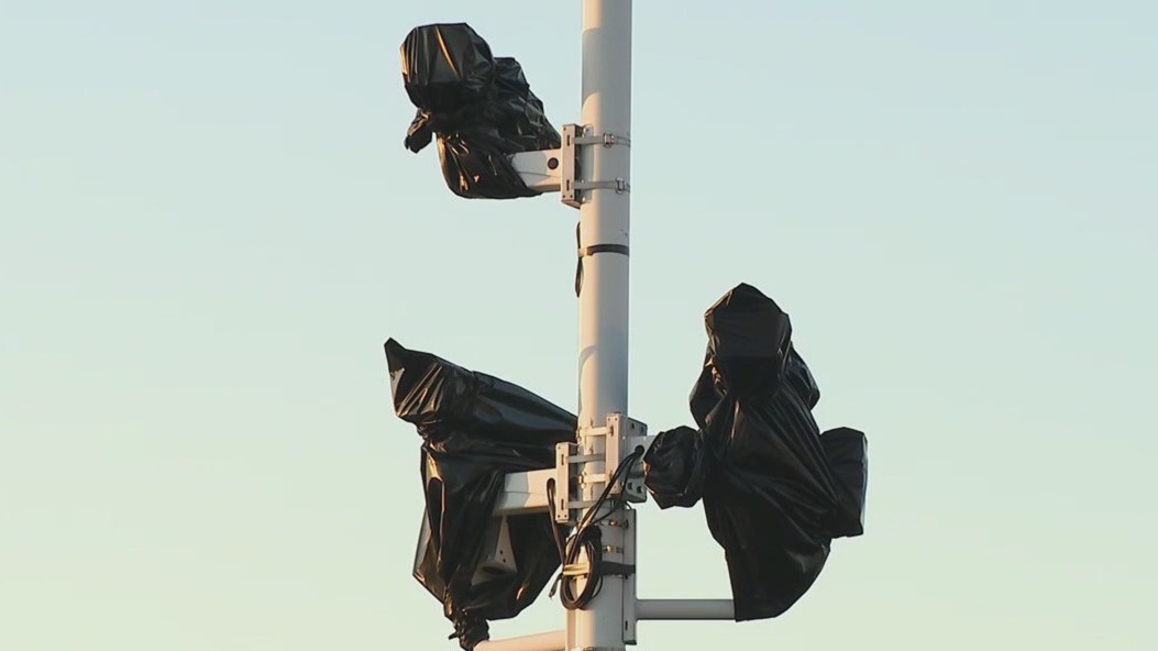 Fate of Oakbrook Terrace red-light cameras remains uncertain