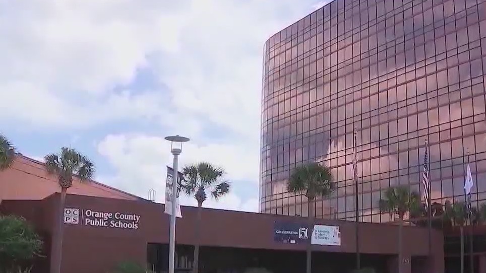 Board to address rise in violence at Orange County public schools