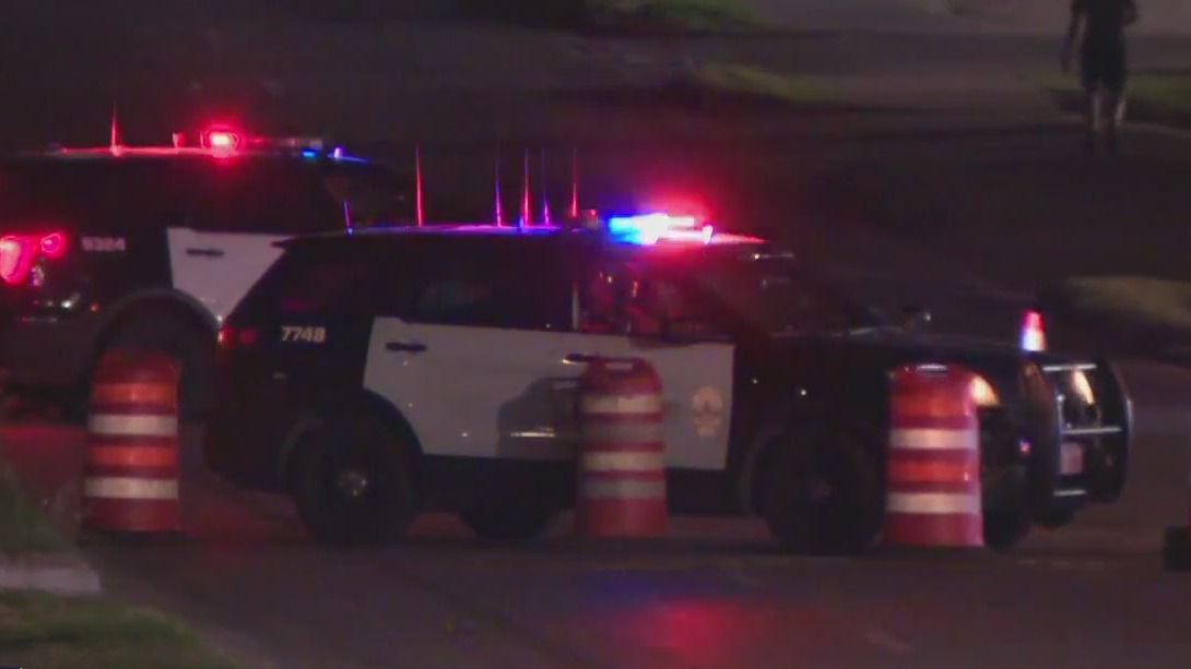 Woman killed in road rage incident in Austin