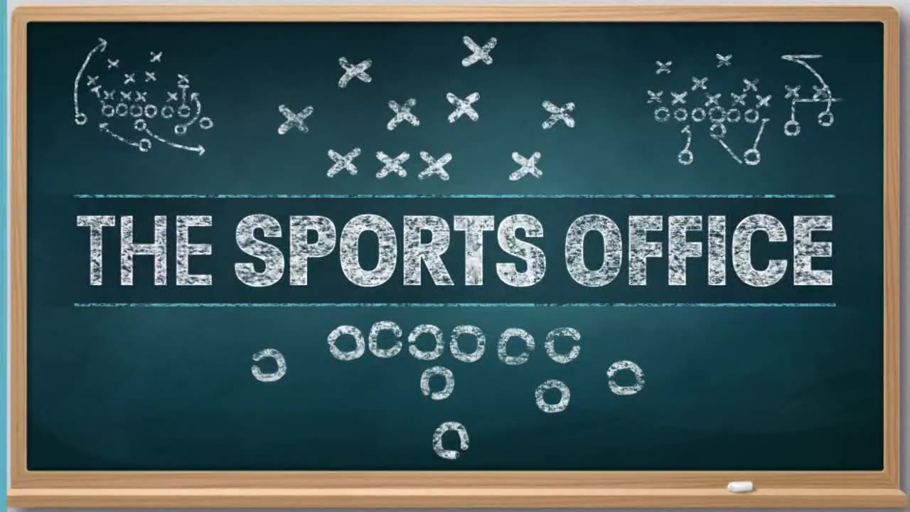The Sports Office: May 29, 2024