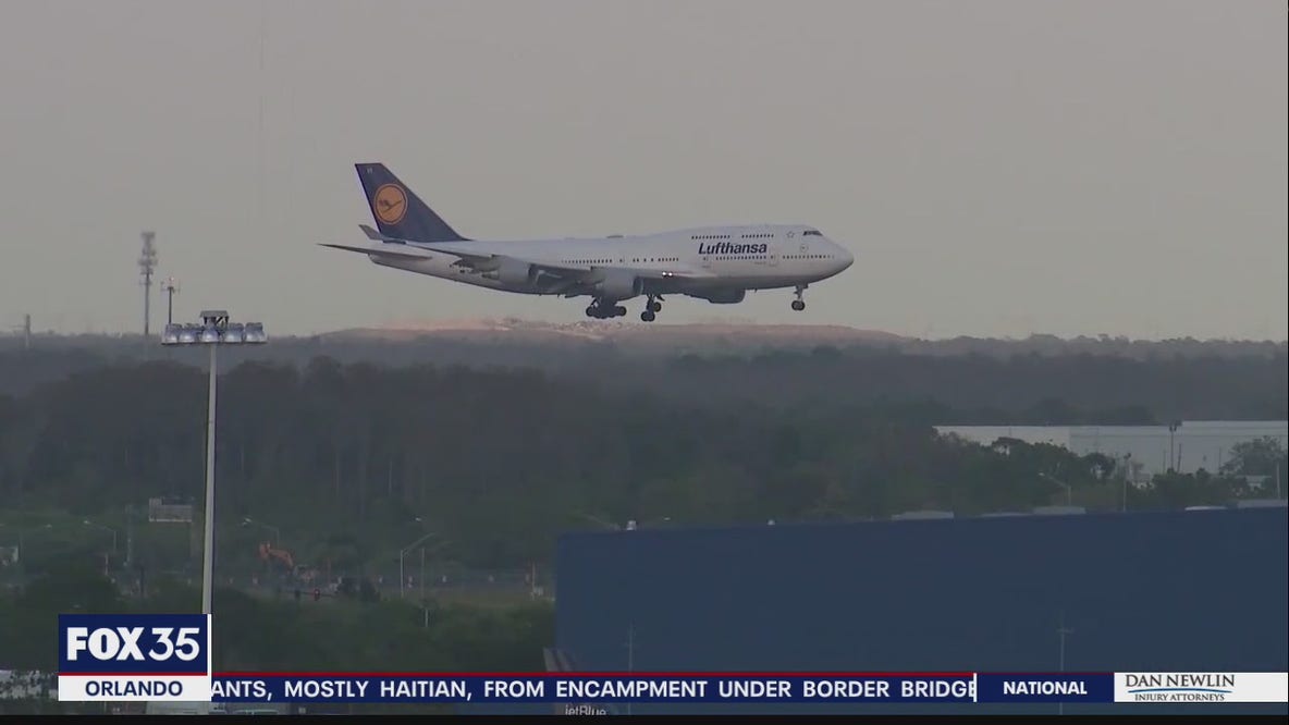 US to ease travel restrictions for international travelers
