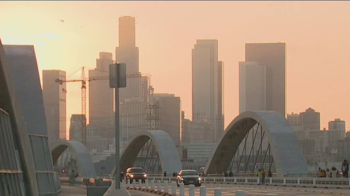 6th Street Bridge reopens after yet another overnight closure