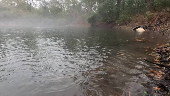 The Secrets of Crater Lake: A FOX 26 Special Report