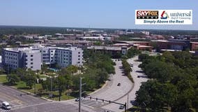 SKYFOX Drone Zone: University of Central Florida campus
