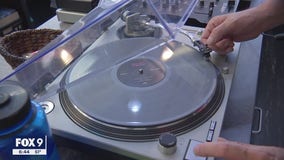 Copycats Media to open vinyl album pressing plant as demand for records increases
