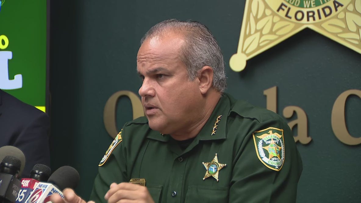 Osceola SROs train for active school shooter
