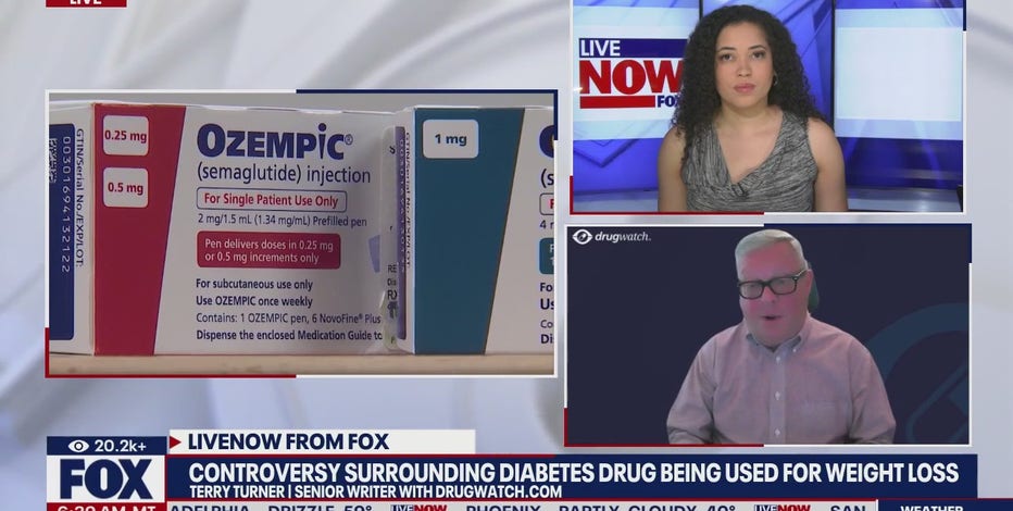 Fake Wegovy and Ozempic warnings: What to know