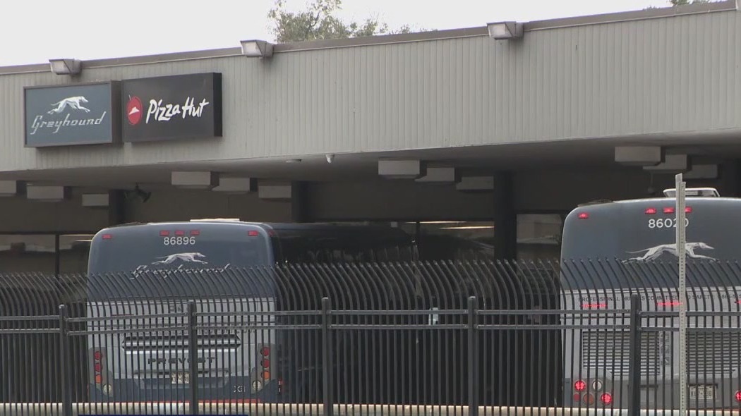 Magnolia Park residents demand Greyhound Station relocation after crime concerns rise
