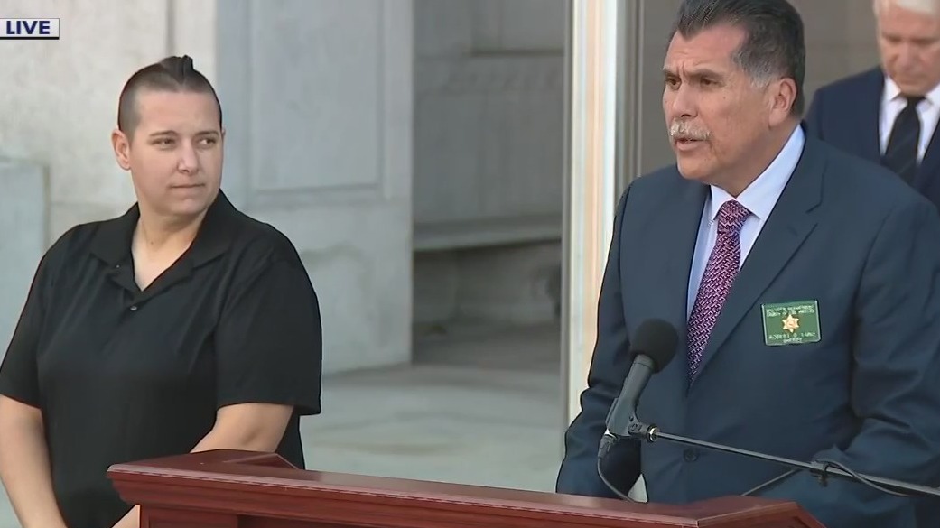 Lunar New Year massacre: LASD reveals more info on suspected gunman, praises 'hero' civilian