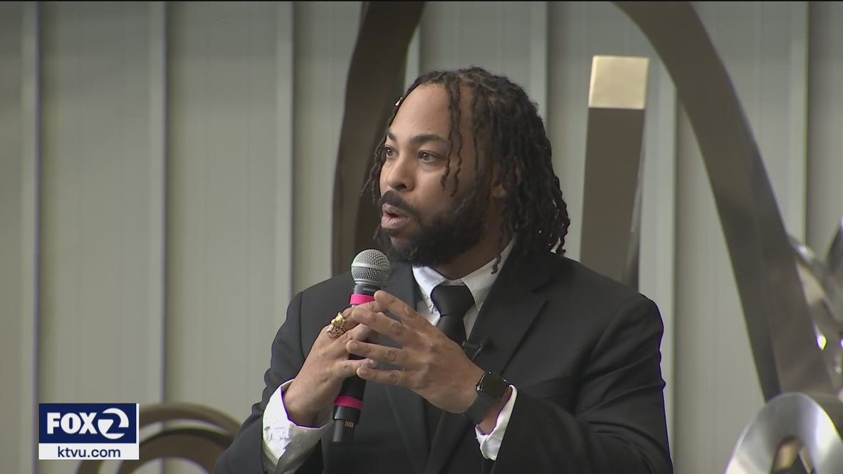 Community activist running for Oakland mayor looks to tackle homelessness