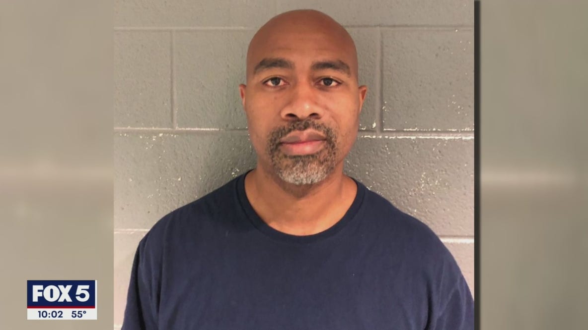 Prince George's County high school teacher arrested for sexually assaulting student
