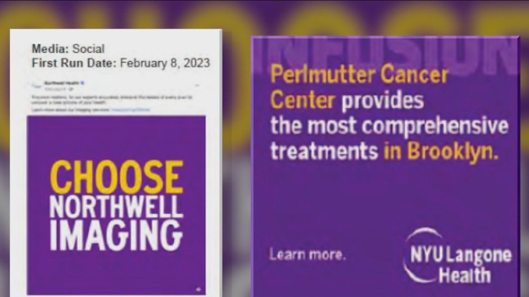 NYU Langone Sues Northwell Over Ad Color FOX 5 New York nyu-langone-sues-northwell-over-ad-color-fox-5-new-york