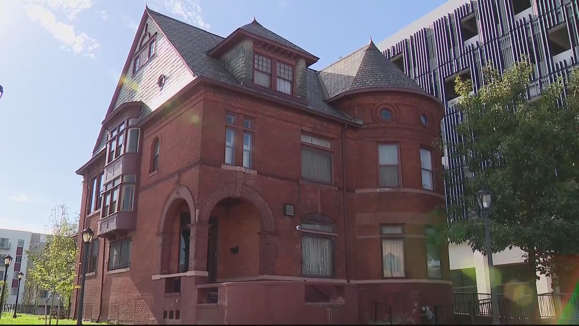 Historic Prismatic Club says developer is squeezing them out in Midtown