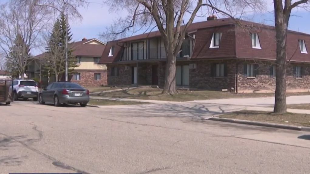 Milwaukee landlord charged; documents, theft, mail fraud FOX6