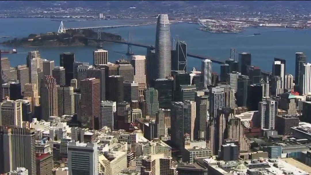 San Francisco prepares for APEC, security expected to be tight