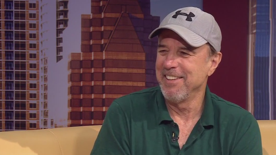 Stand Up, Sit Down: Kevin Nealon