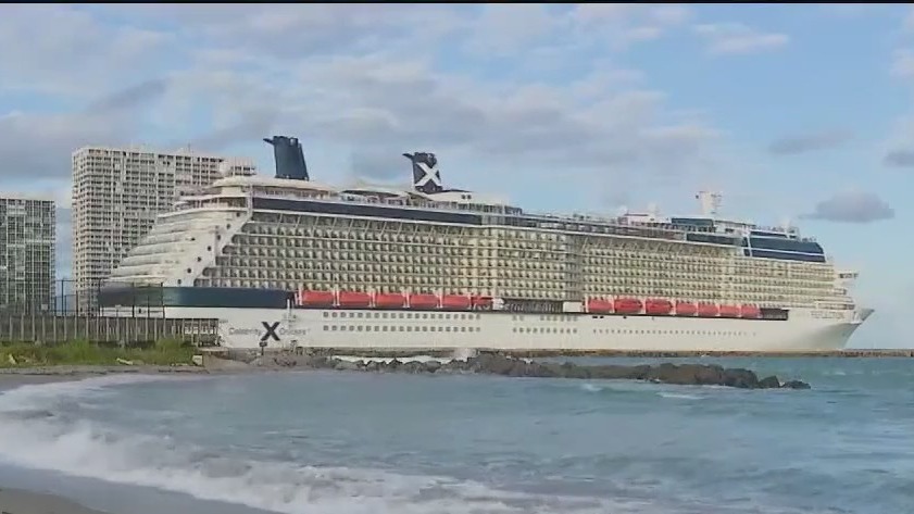 Travel Tuesday: Cruise prices surge