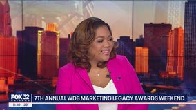 Honoring Black-owned businesses with LEGACY Awards
