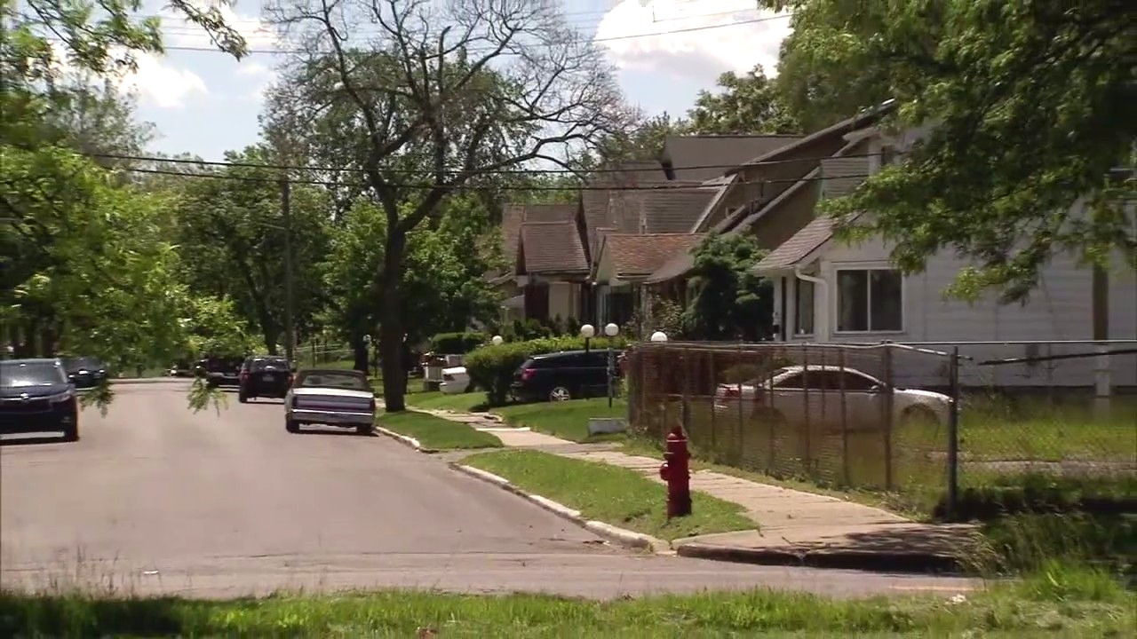 Study: Property value for Detroit Black homeowners is rising