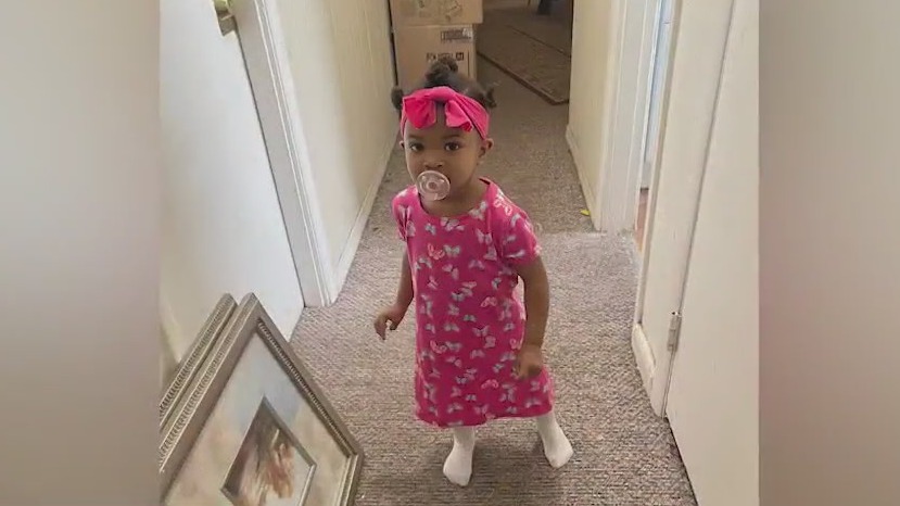 Daytona Beach police make arrest in reported hit-and-run incident that injured toddler