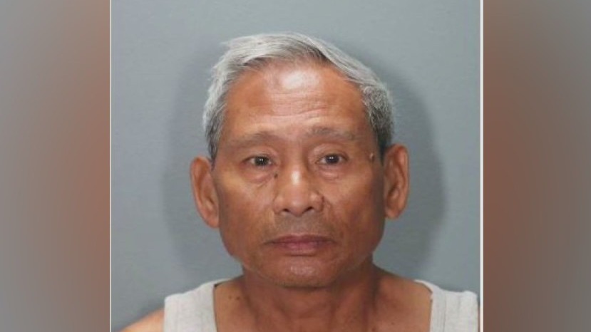 OC caretaker accused of sexual assault on disabled woman