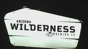 Arizona Wilderness Brewing temporarily closed