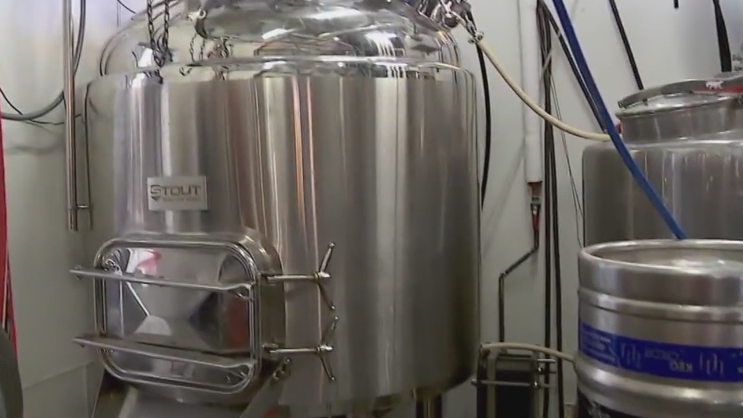 Craft brewery bubble bursting in Minneapolis?