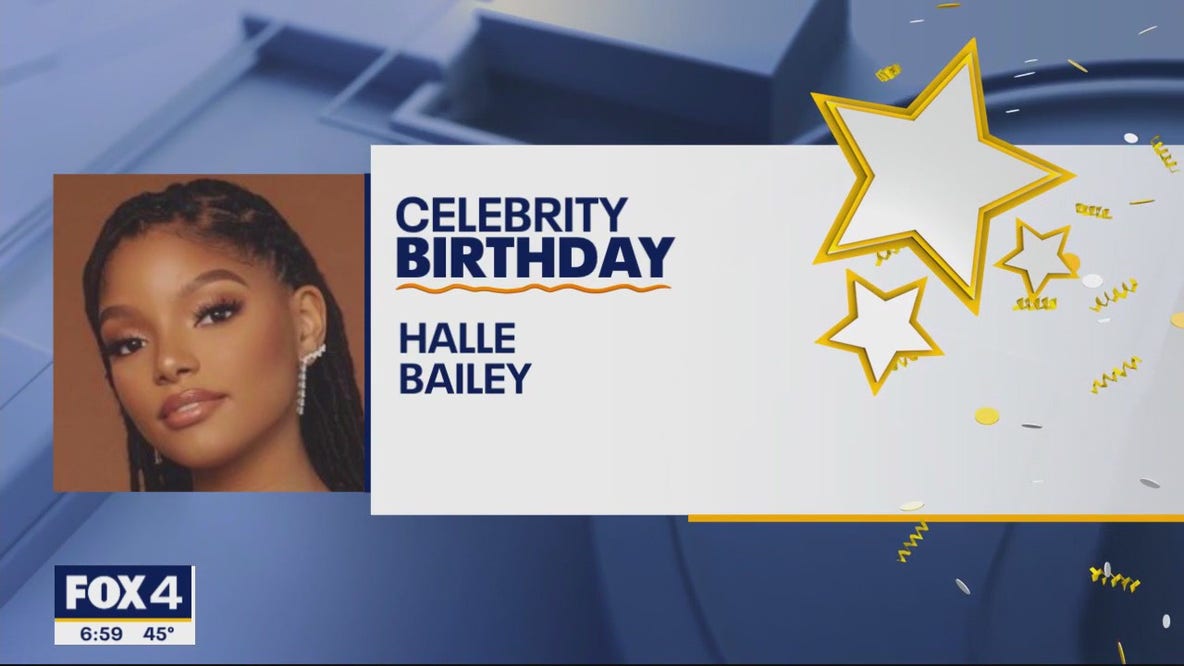Celebrity birthdays for March 27